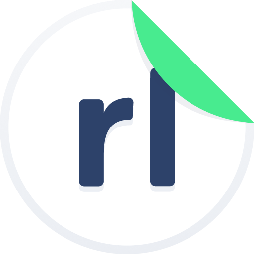 Revelio Labs - The entire workforce revealed logo