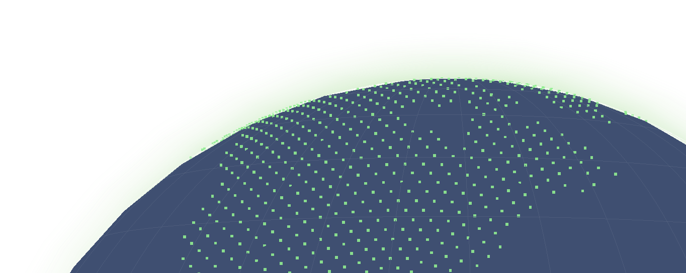 globe